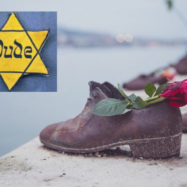 Schuhe an der Donau,, Holocaust Memorial, Budapest