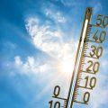 Sonne Wärme Energie