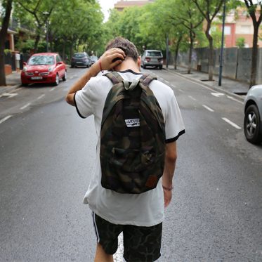 Jugendliche Teenager