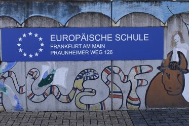 Europäische Schule