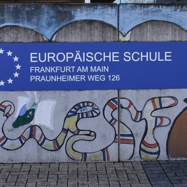 Europäische Schule