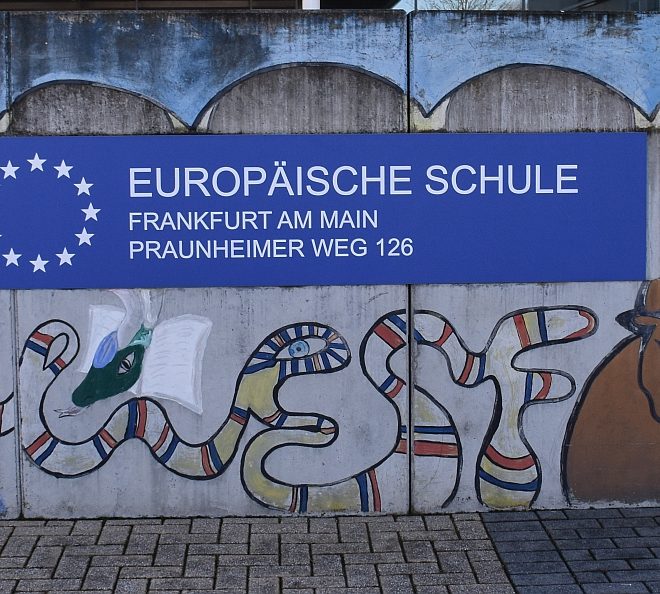 Europäische Schule