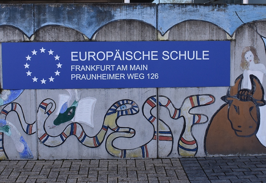 Europäische Schule