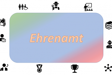 Ehrenamt