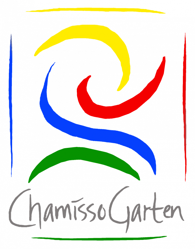 Logo Chamissogarten