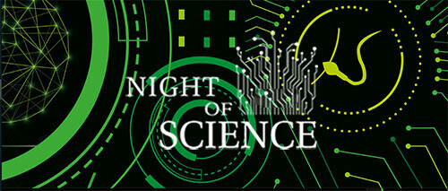 Night of Science
