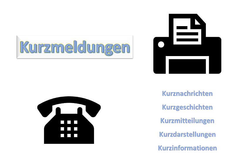 Kurzmeldungen