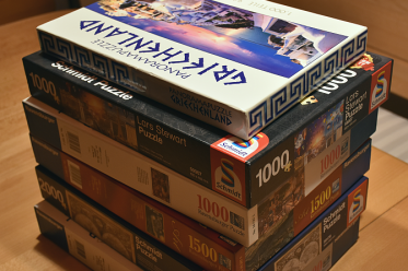 Puzzles
