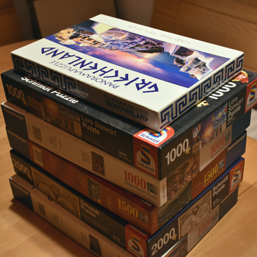 Puzzles