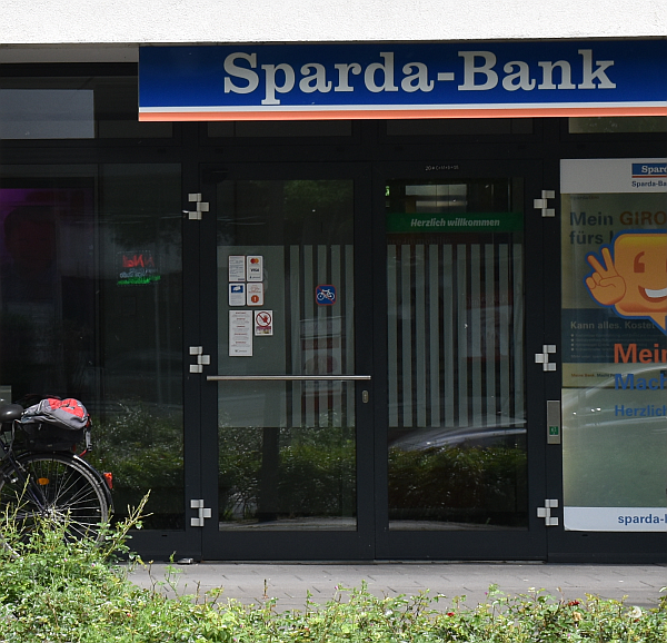 Sparda Bank Hessen