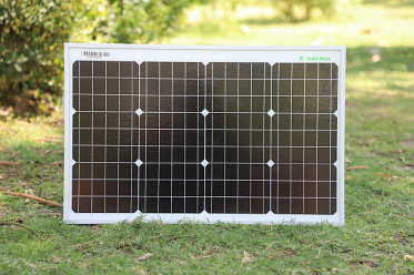 Solarpanel