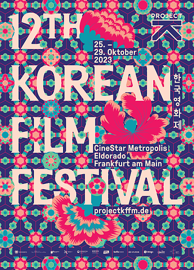 Koreanisches Filmfestival