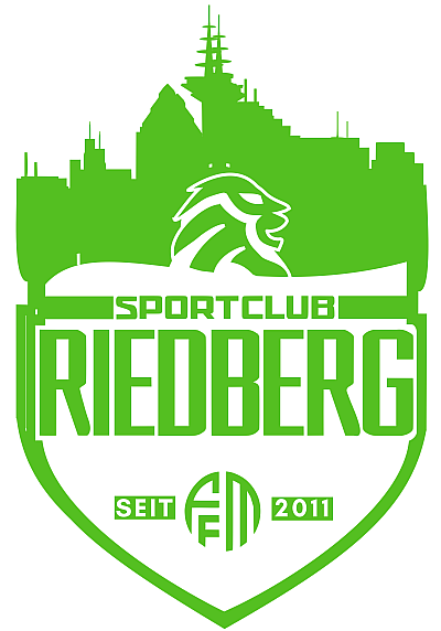 Logo des SC Riedbergs