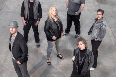 A-capella-Gruppe NOIZEBOX