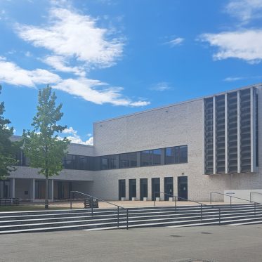 Gymnasium Riedberg