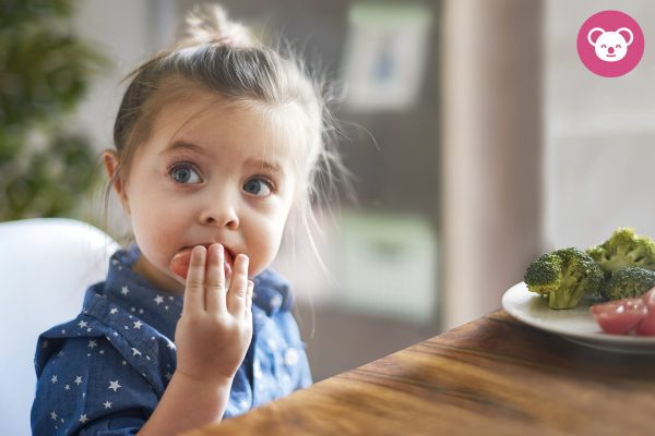 Hörnchen Club der Firma Knuspr