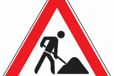 Symbolbild Baustelle