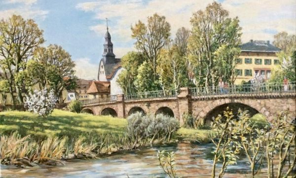 Heimat- und Geschichtsverein Bonames e. V.