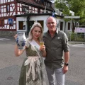 Müllerin von Ursella 2025