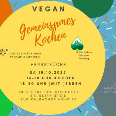 Symbolbild Veganes Kochen