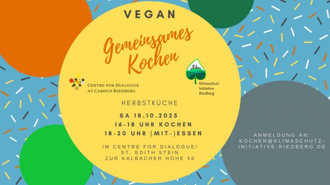 Symbolbild Veganes Kochen