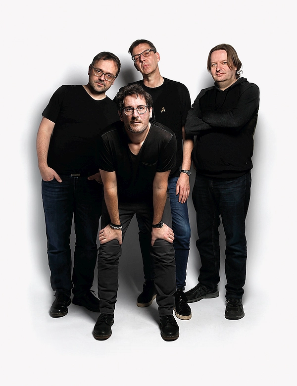Band Minus Meier