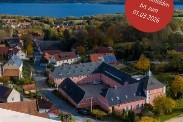 Familienfreizeit-Plakat