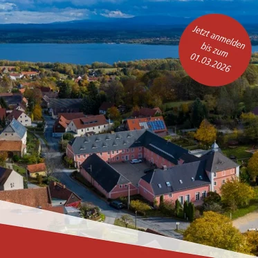 Familienfreizeit-Plakat