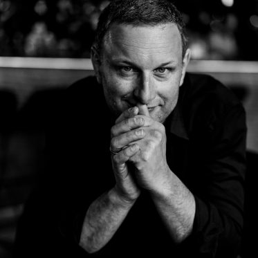 Der Künstler Andi Weiss