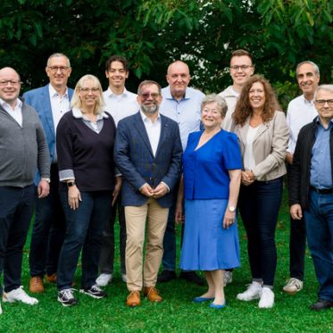 CDU-Team Kalbach-Riedberg