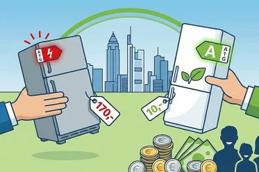 Symbolbild Elektrogeräte Tauschaktion