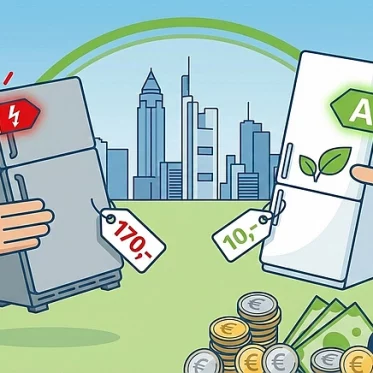 Symbolbild Elektrogeräte Tauschaktion