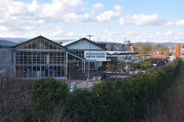 Sunflower Gartencenter