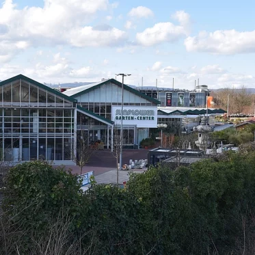 Sunflower Gartencenter