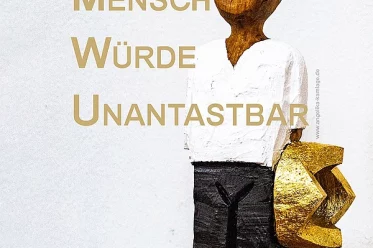 Ausstellung Mensch-Würde-Unantastbar