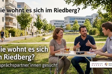 Symbolbild Riedberg-Gespräche