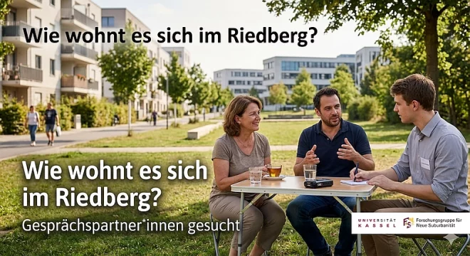 Symbolbild Riedberg-Gespräche