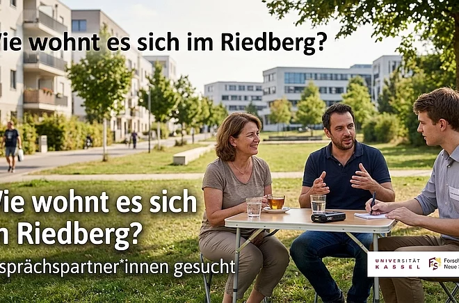 Symbolbild Riedberg-Gespräche