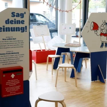 Wanderausstellung