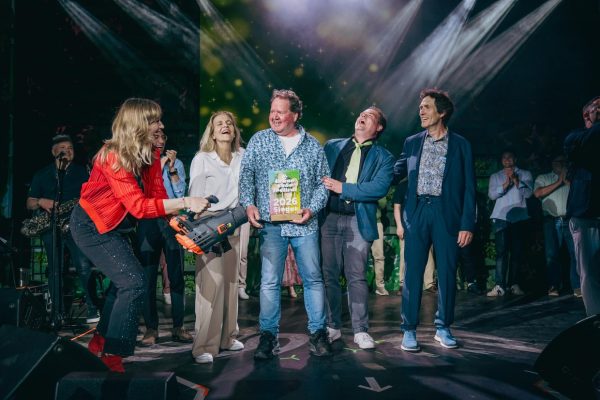 Grüne Soße Festival - Finale