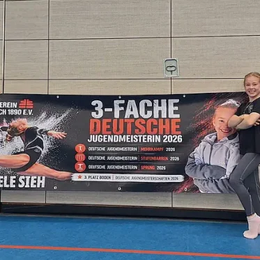 Regio Ehrung Heidi