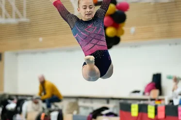 DMKM Elenia Bodenturnen