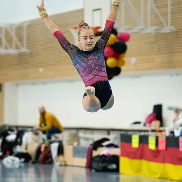 DMKM Elenia Bodenturnen