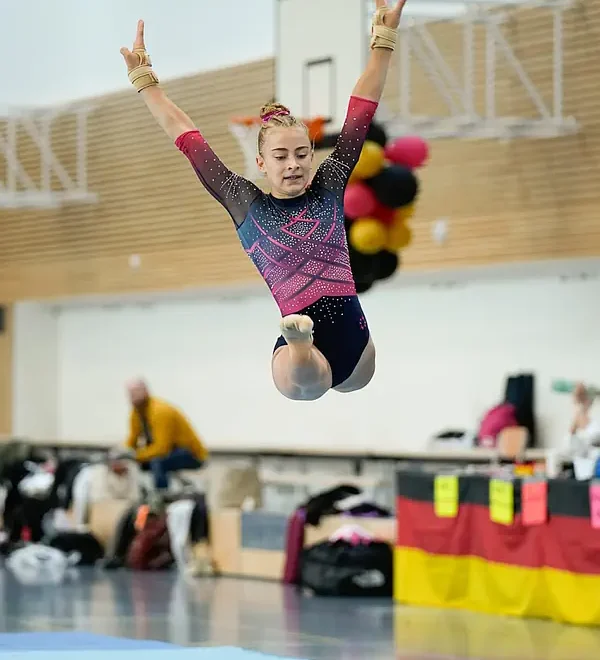 DMKM Elenia Bodenturnen