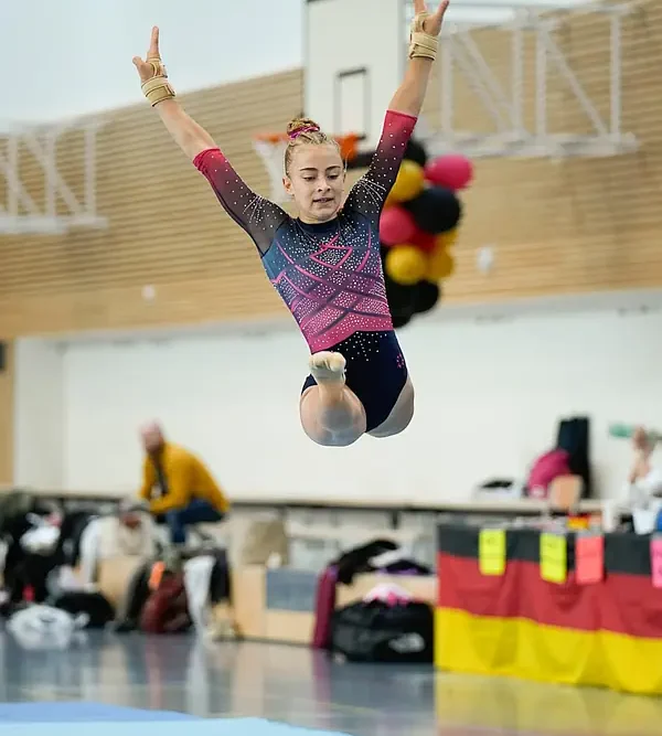 DMKM Elenia Bodenturnen
