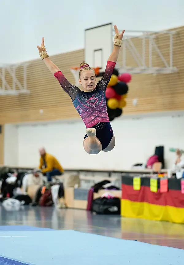 DMKM Elenia Bodenturnen