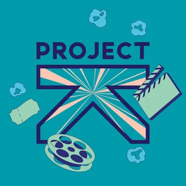 Korean Film Festival Frankfurt Festivaldesign Logo Project K